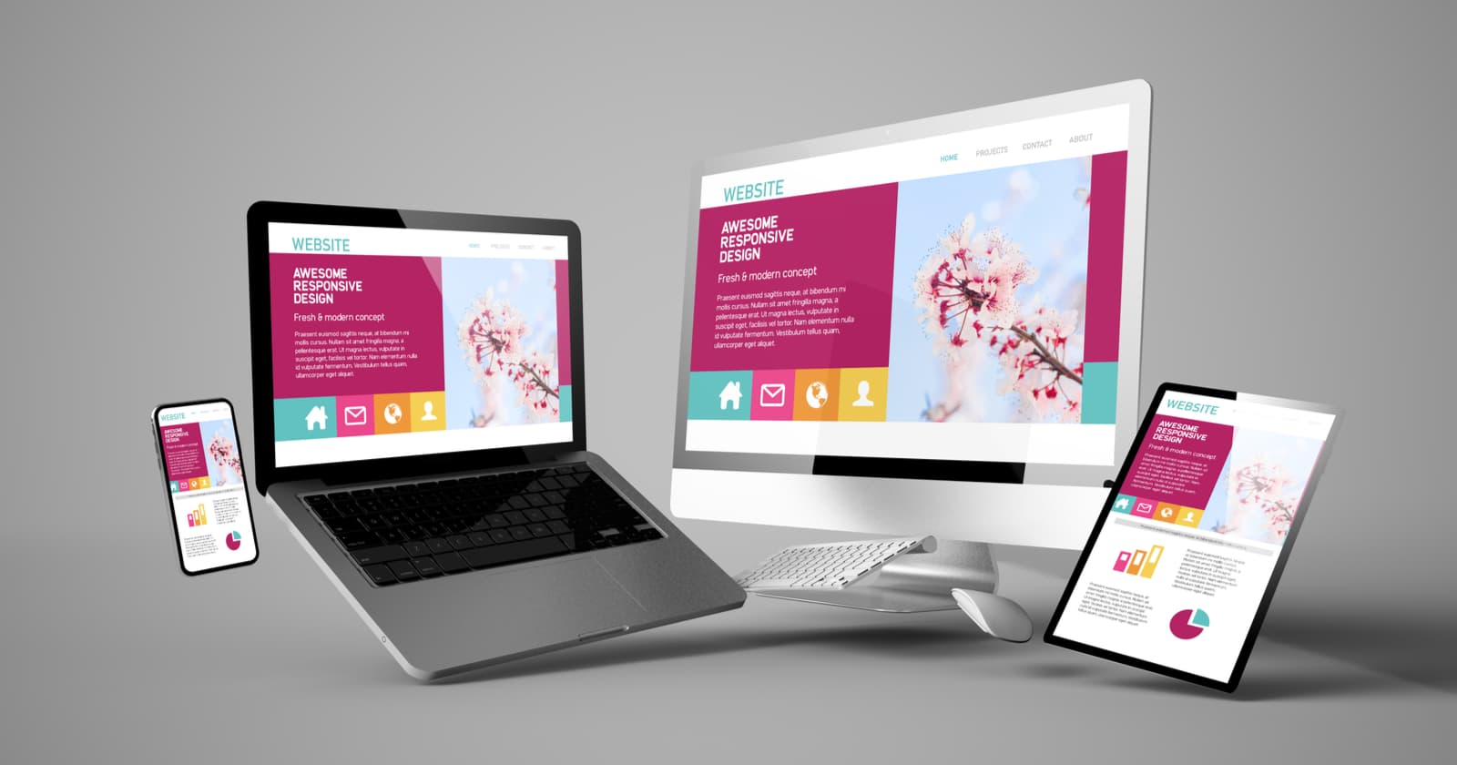 Why Every Small Business in Kenya Needs a Professional Website in 2026